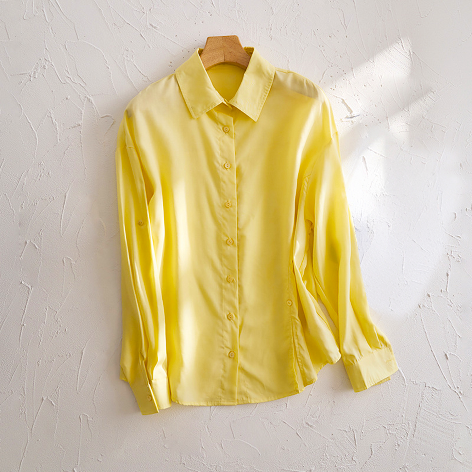 The Riviera Linen Shirt
