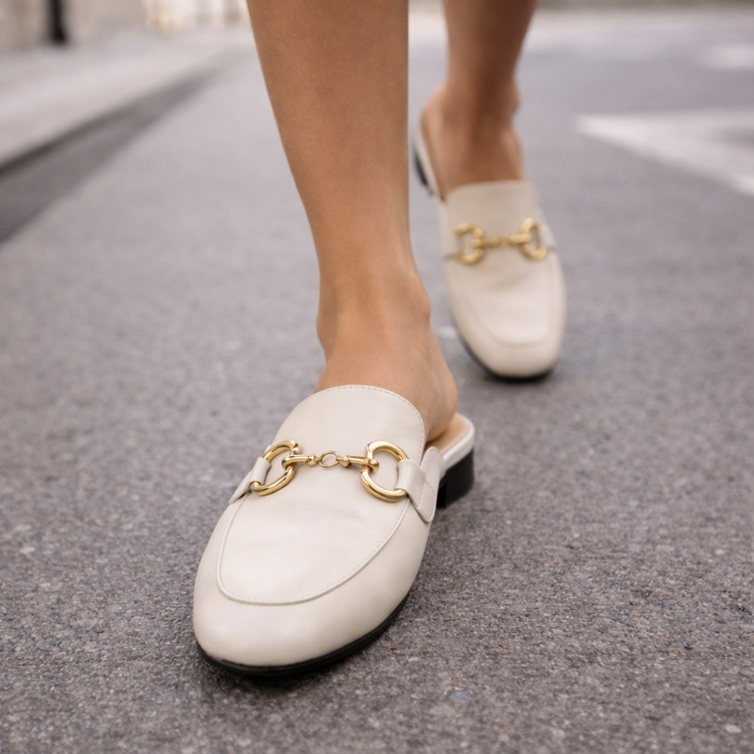The Parisienne Loafers