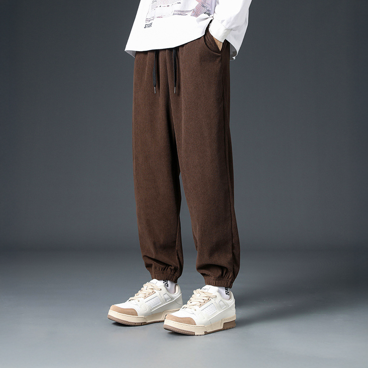 The Soho Lounge Joggers