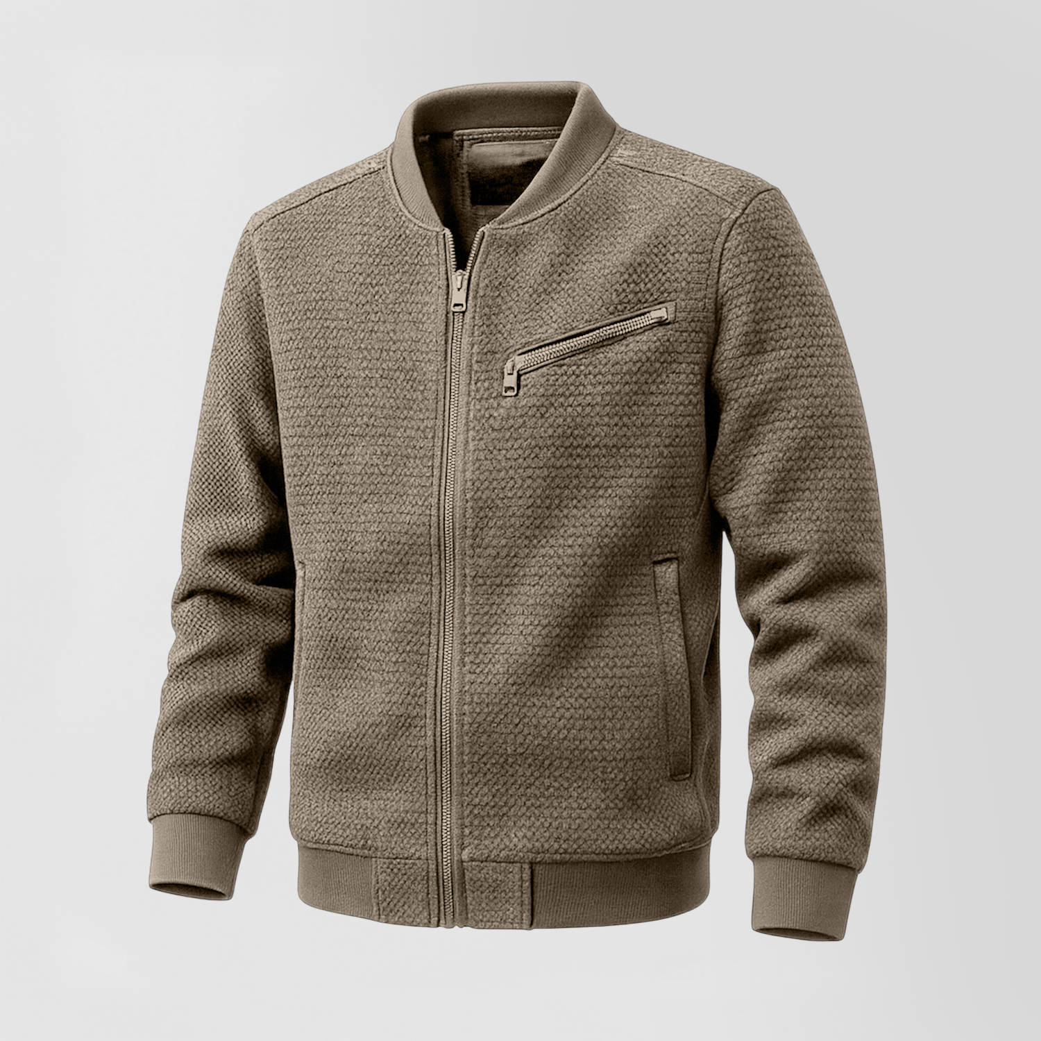 Ashford Cotton Jacket