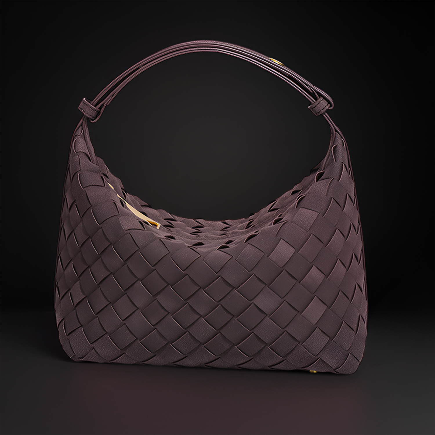 The Milano Weave Bag