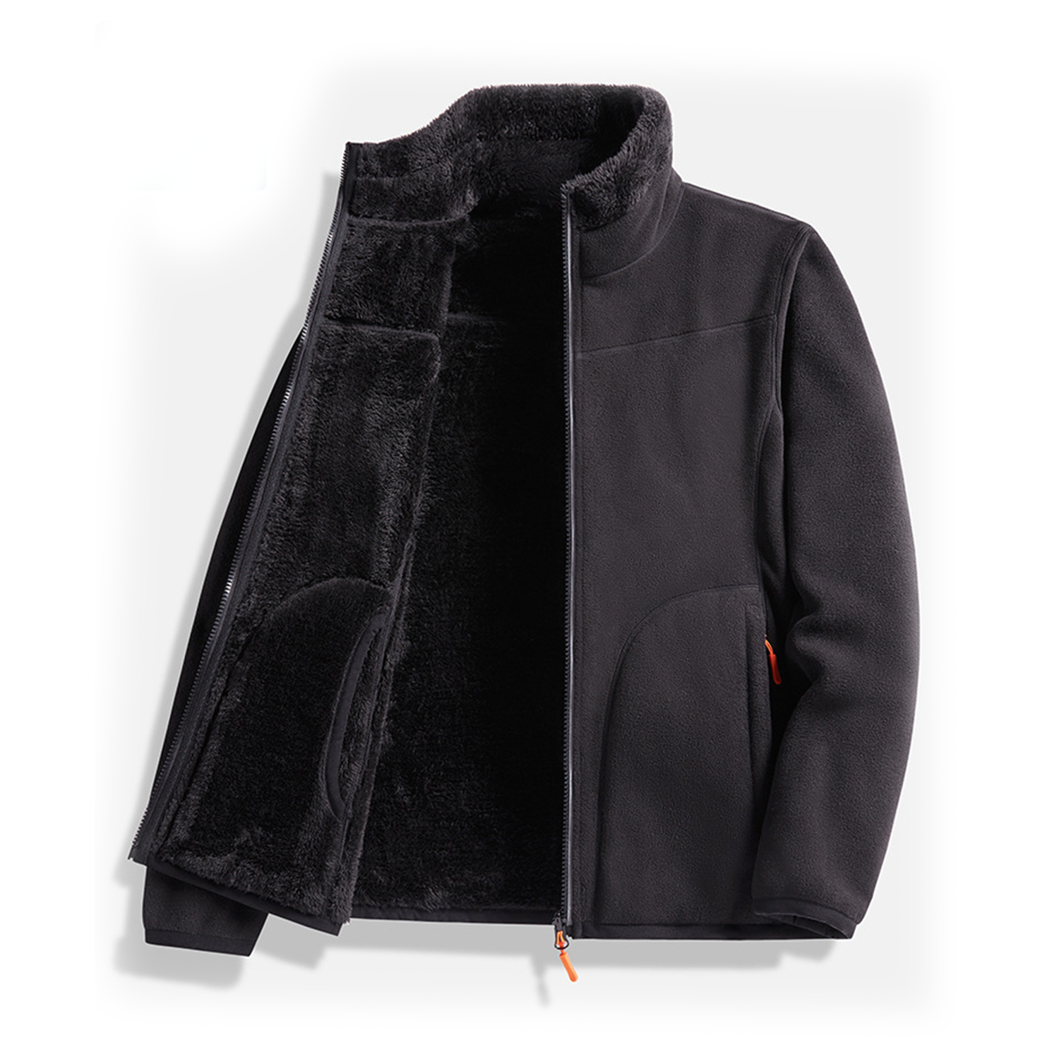 The Atlas Polar Fleece