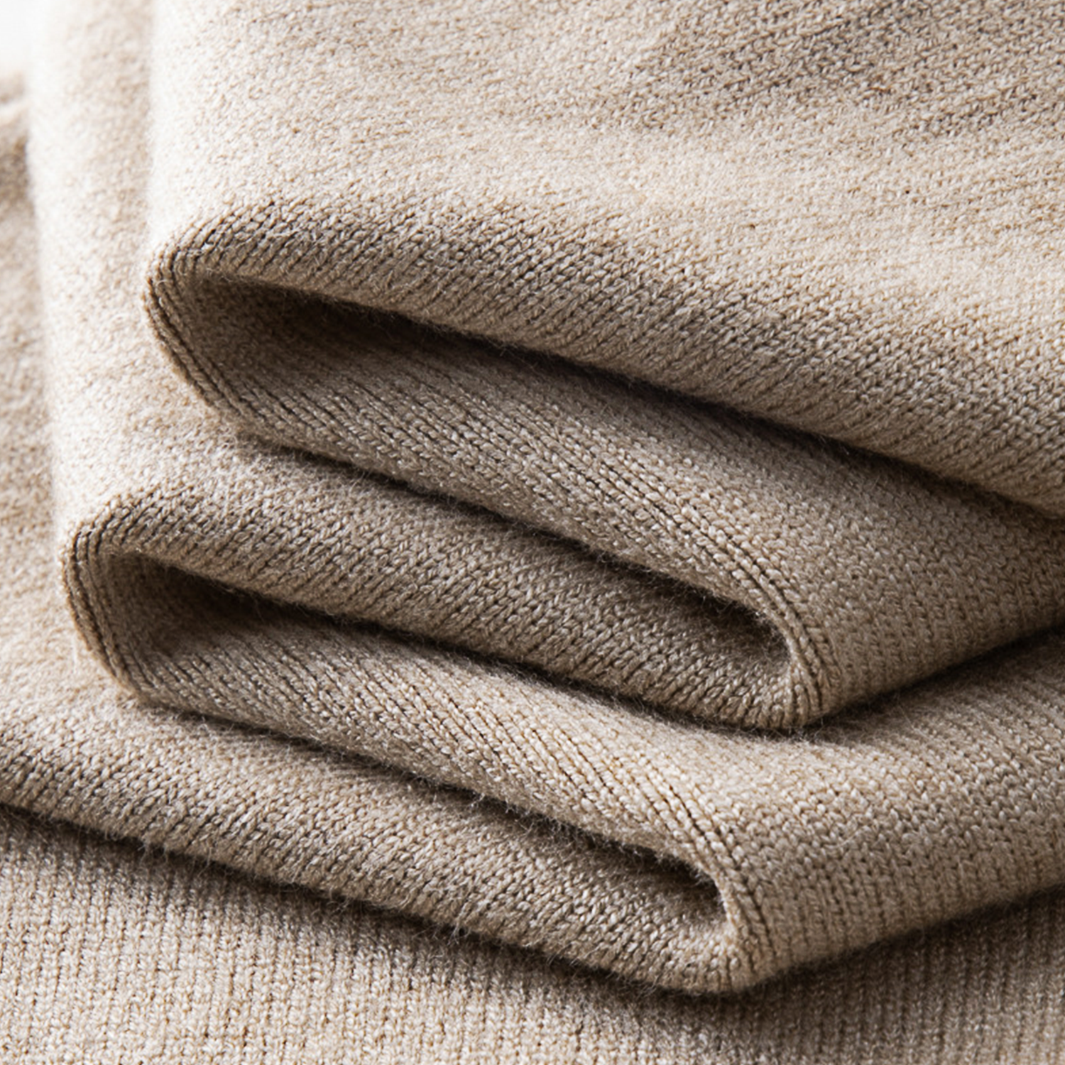 The Milano Knit Sweater
