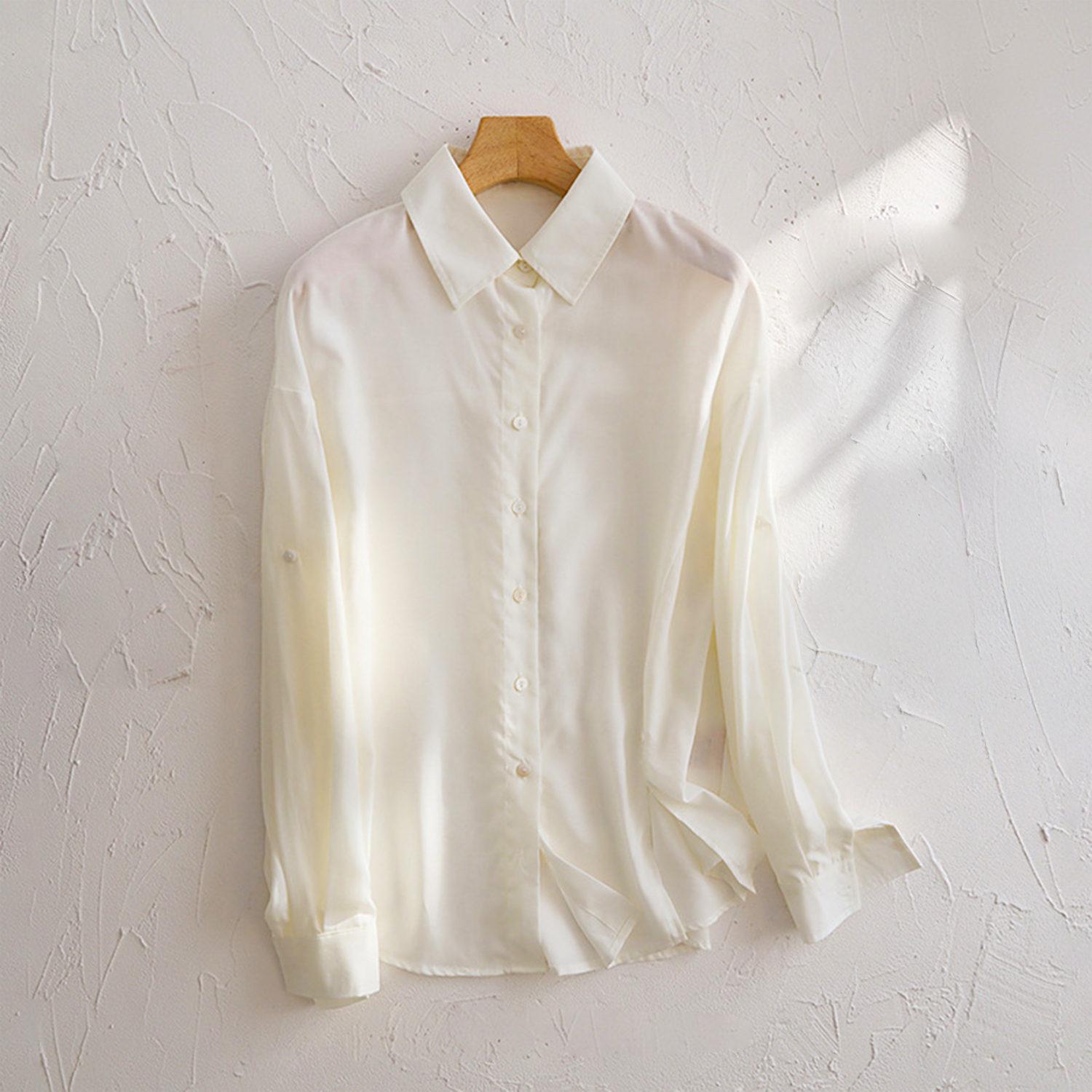 The Riviera Linen Shirt