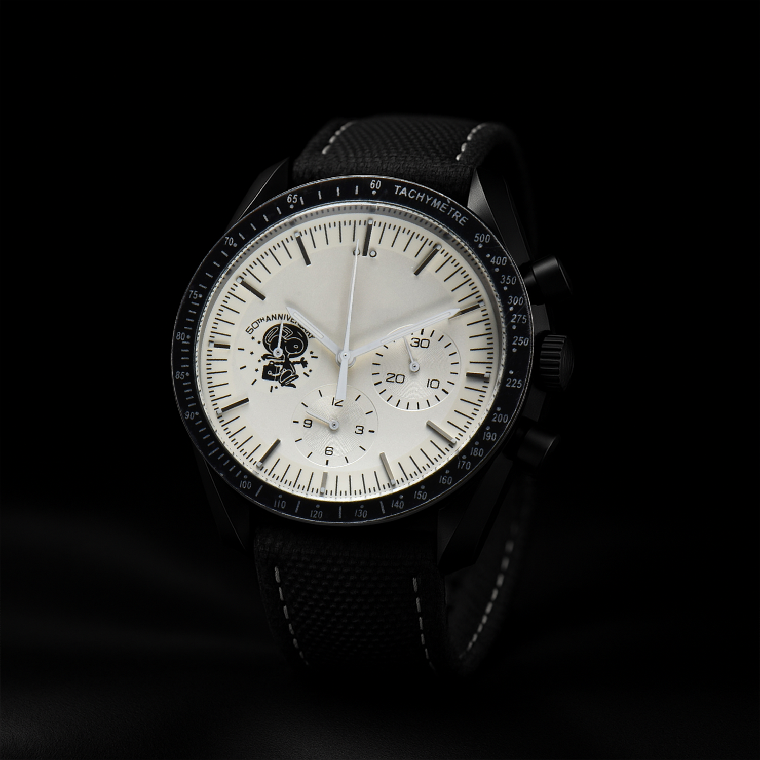 The Equinox Timepiece