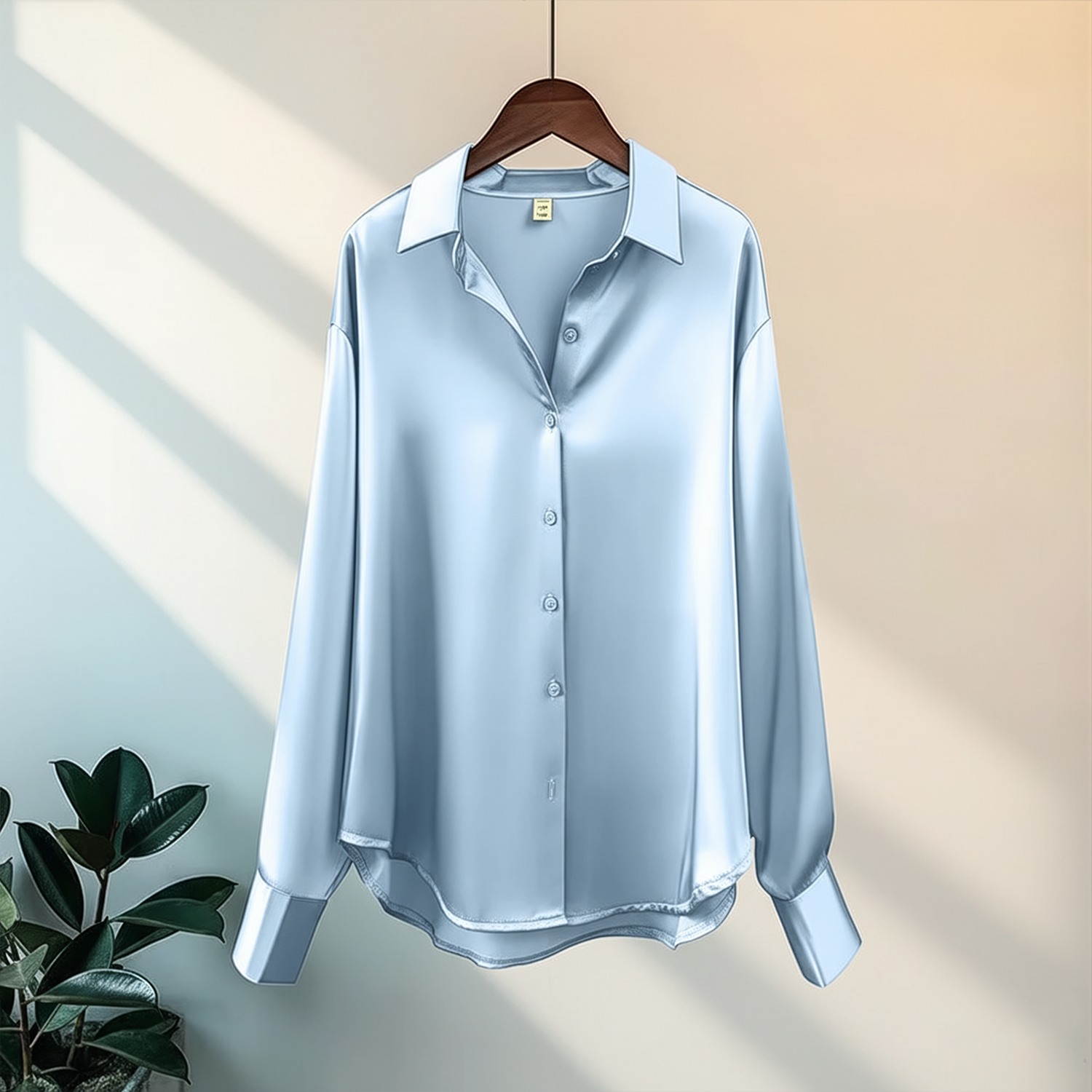 The Savoy Blouse