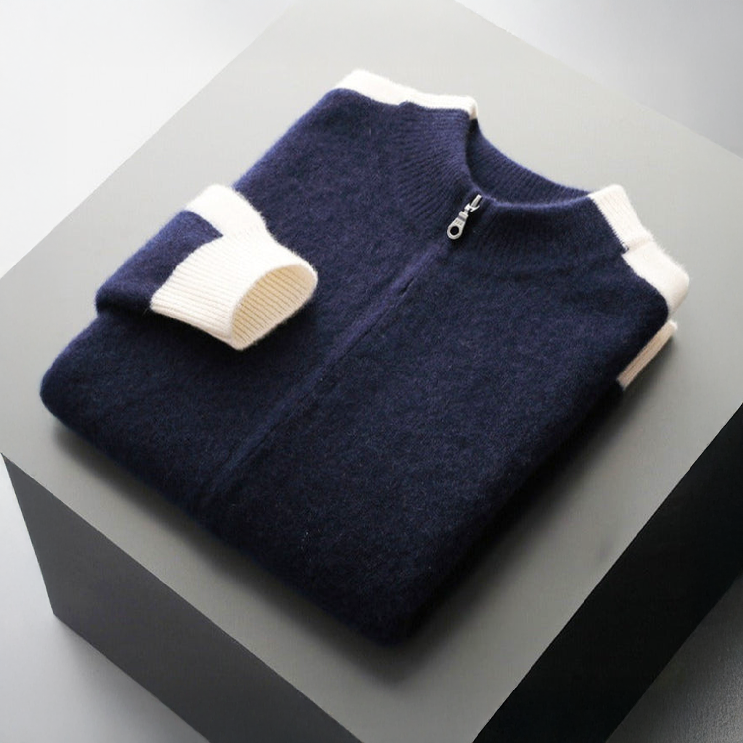 Monaco Wool Jacket