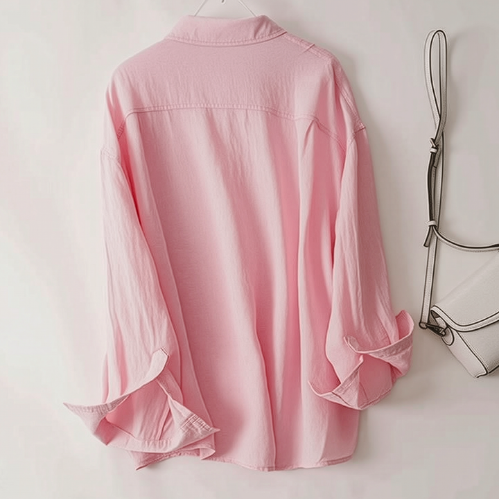 The Capri Relaxed Shirt