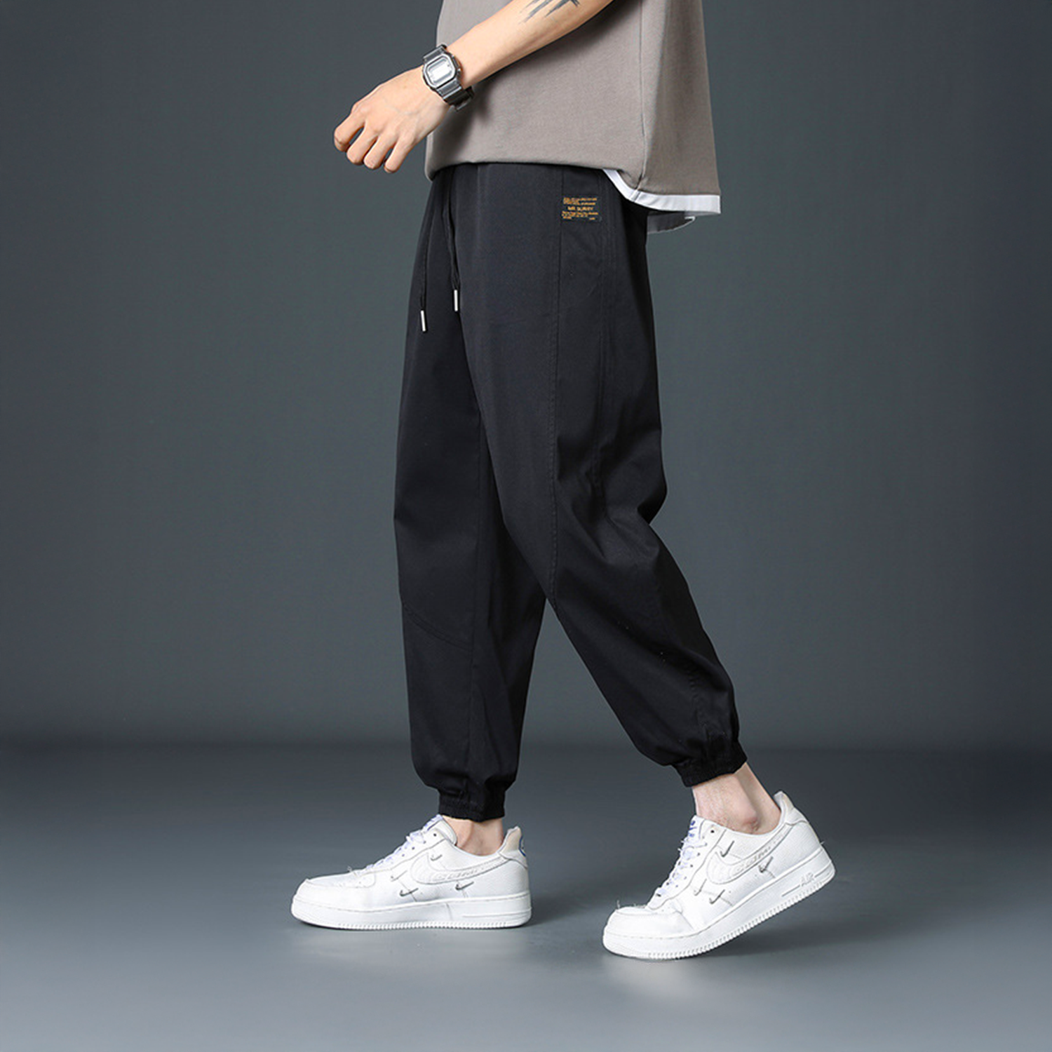 The Soho Lounge Joggers