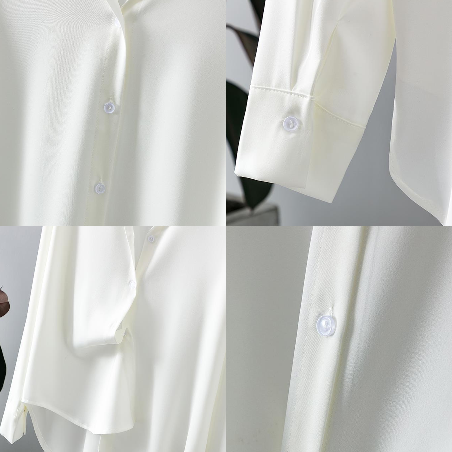 The Capri Flow Shirt