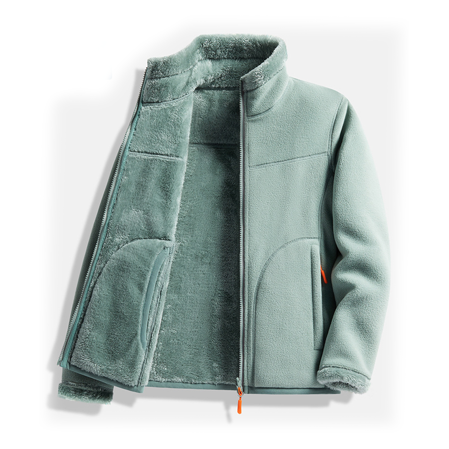The Atlas Polar Fleece