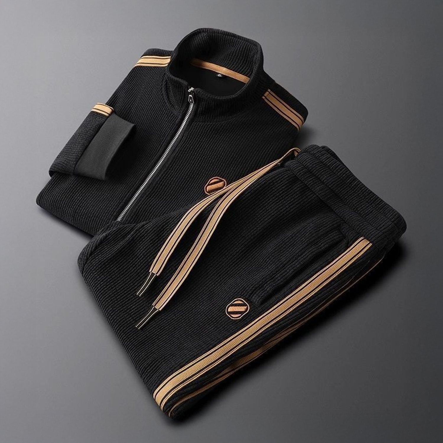 The Prestige Track Suit
