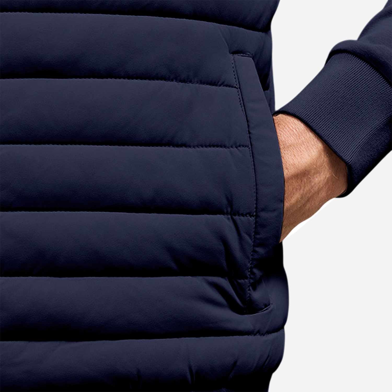 The Stratford Puffer