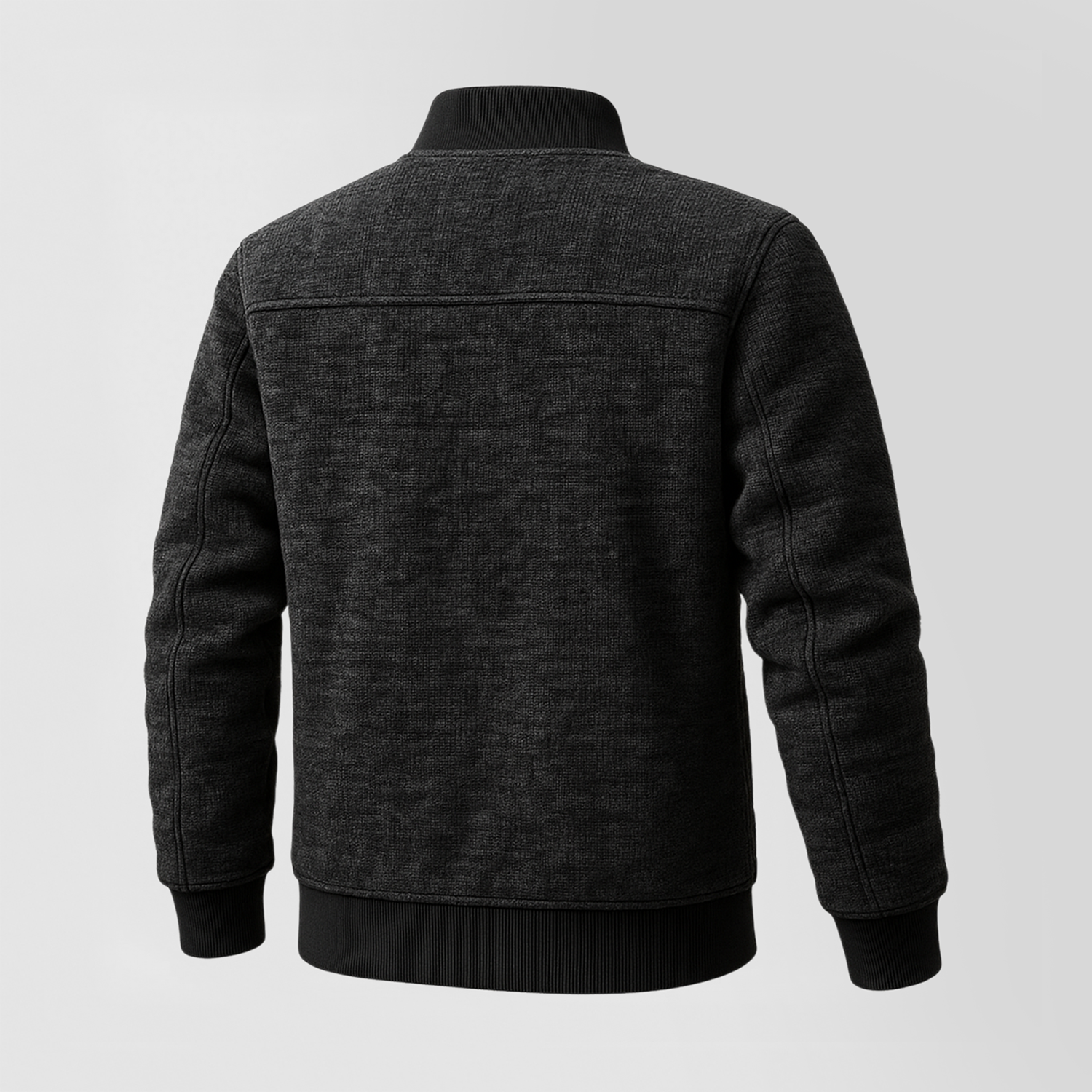 Ashford Cotton Jacket