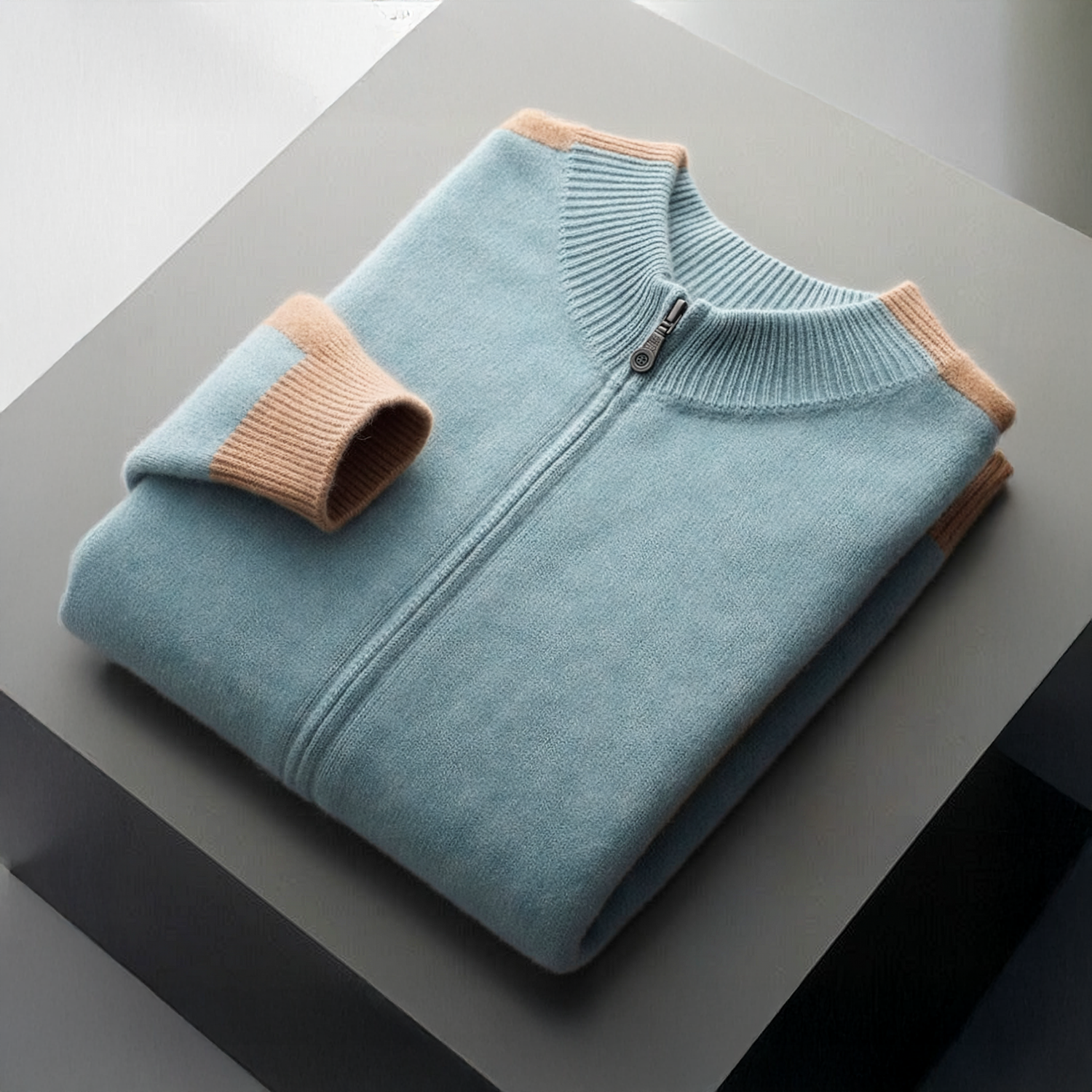 Monaco Wool Jacket