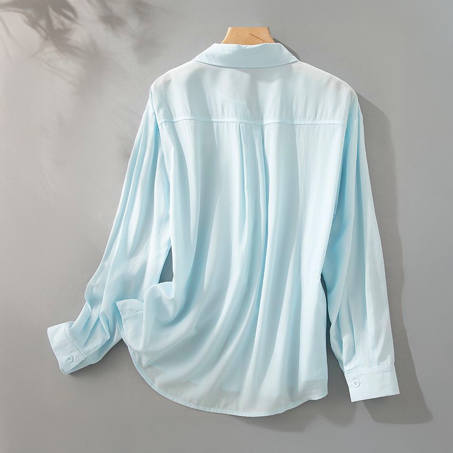 The Verona Pastel Shirt