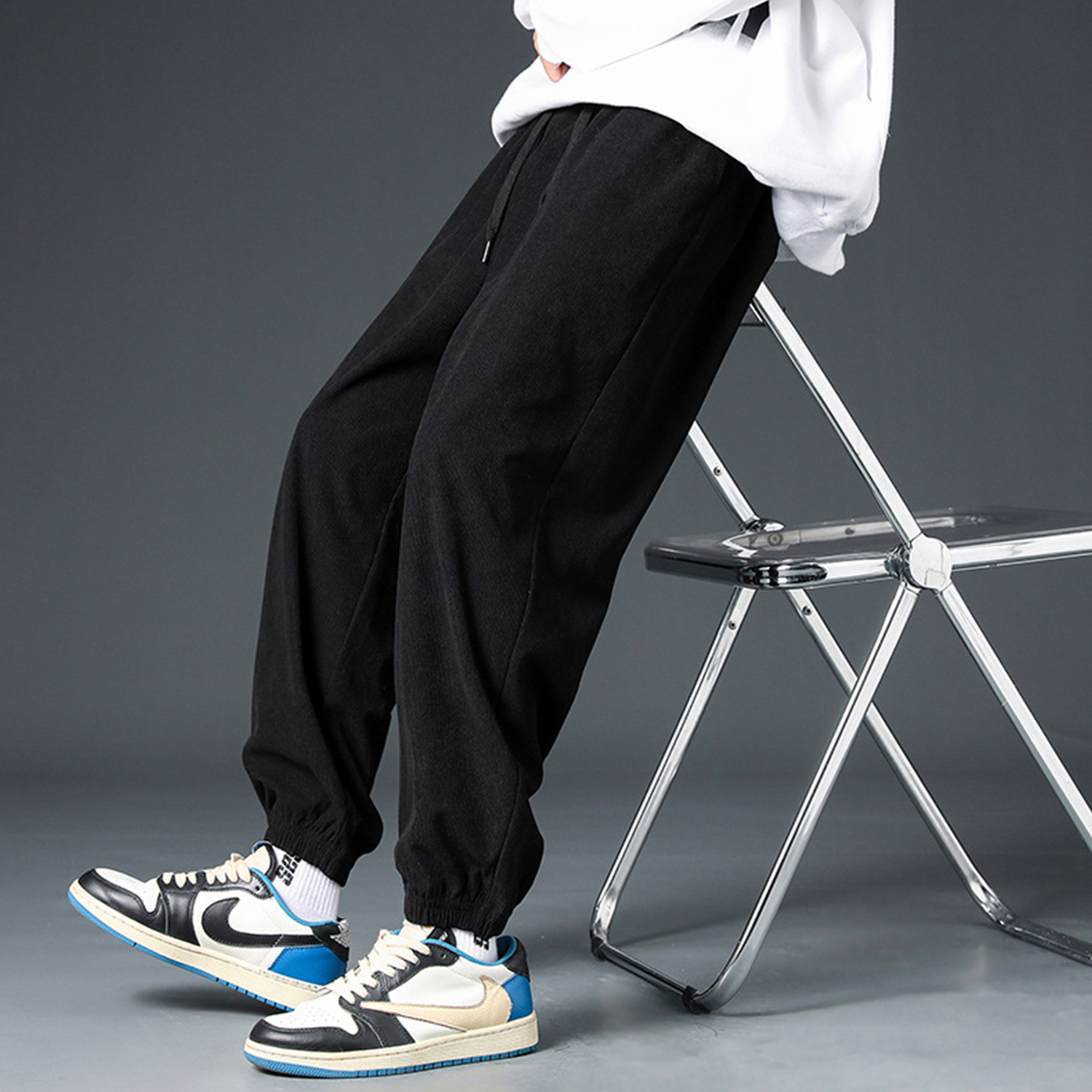 The Soho Lounge Joggers