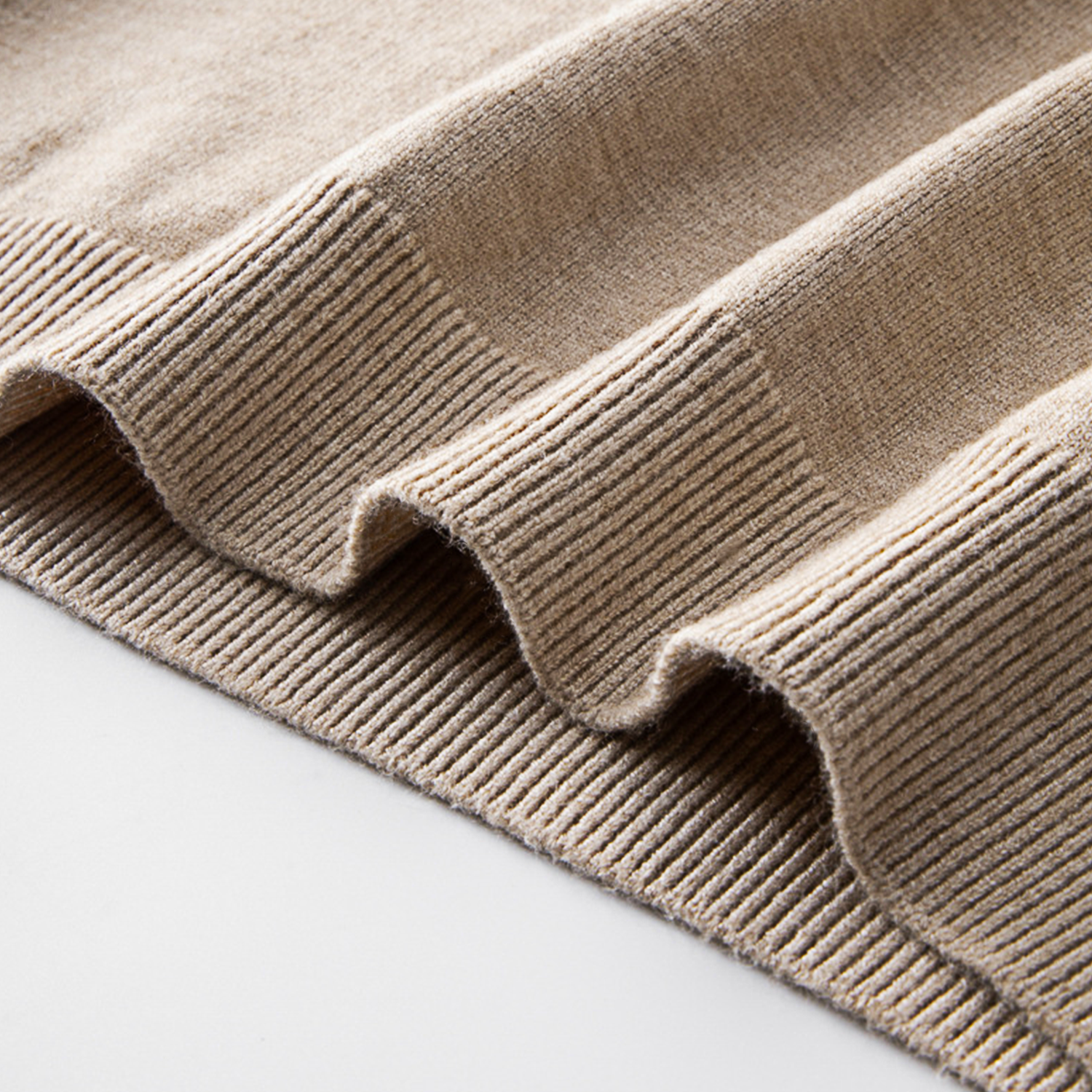 The Milano Knit Sweater
