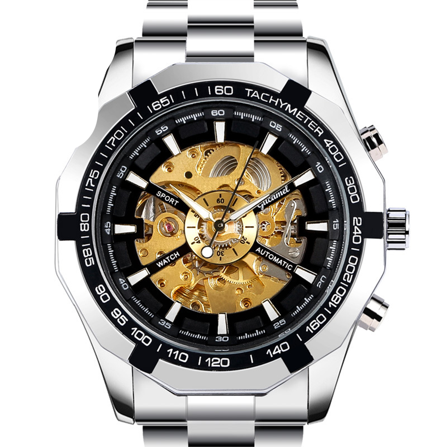 Torque ChronoSport