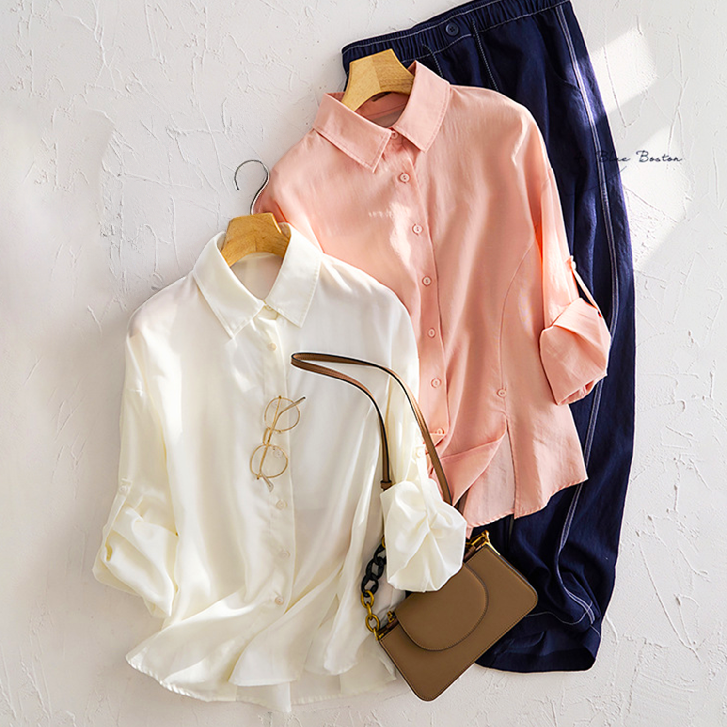 The Riviera Linen Shirt