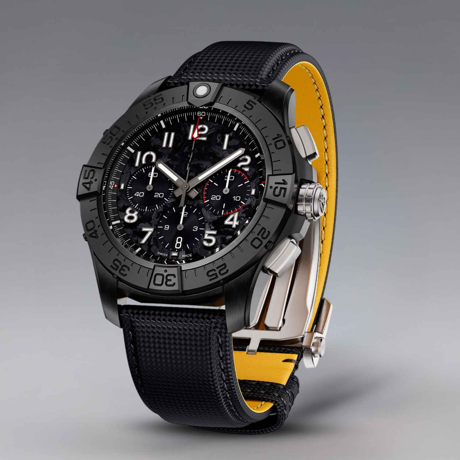 The Atlas Racer