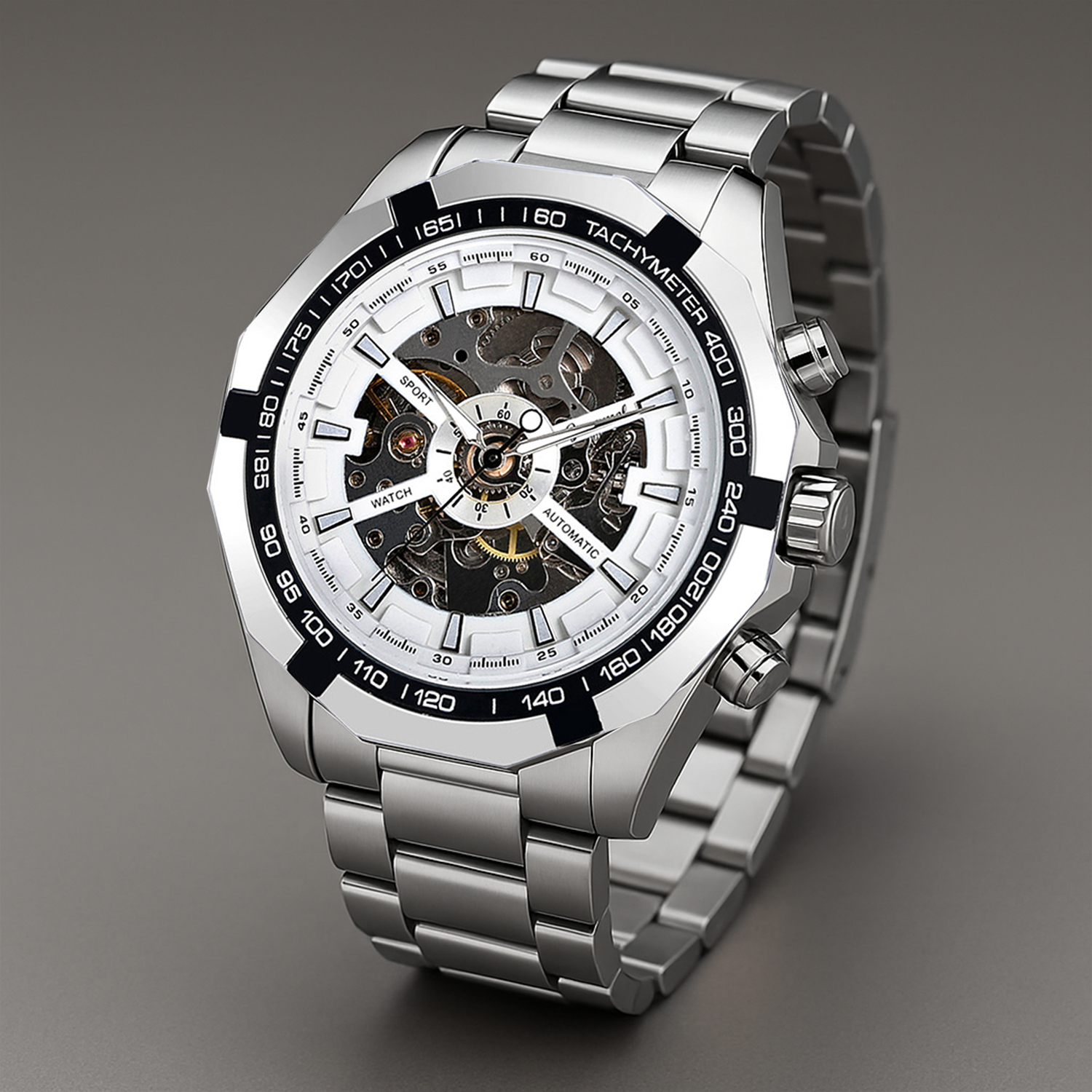 Torque ChronoSport