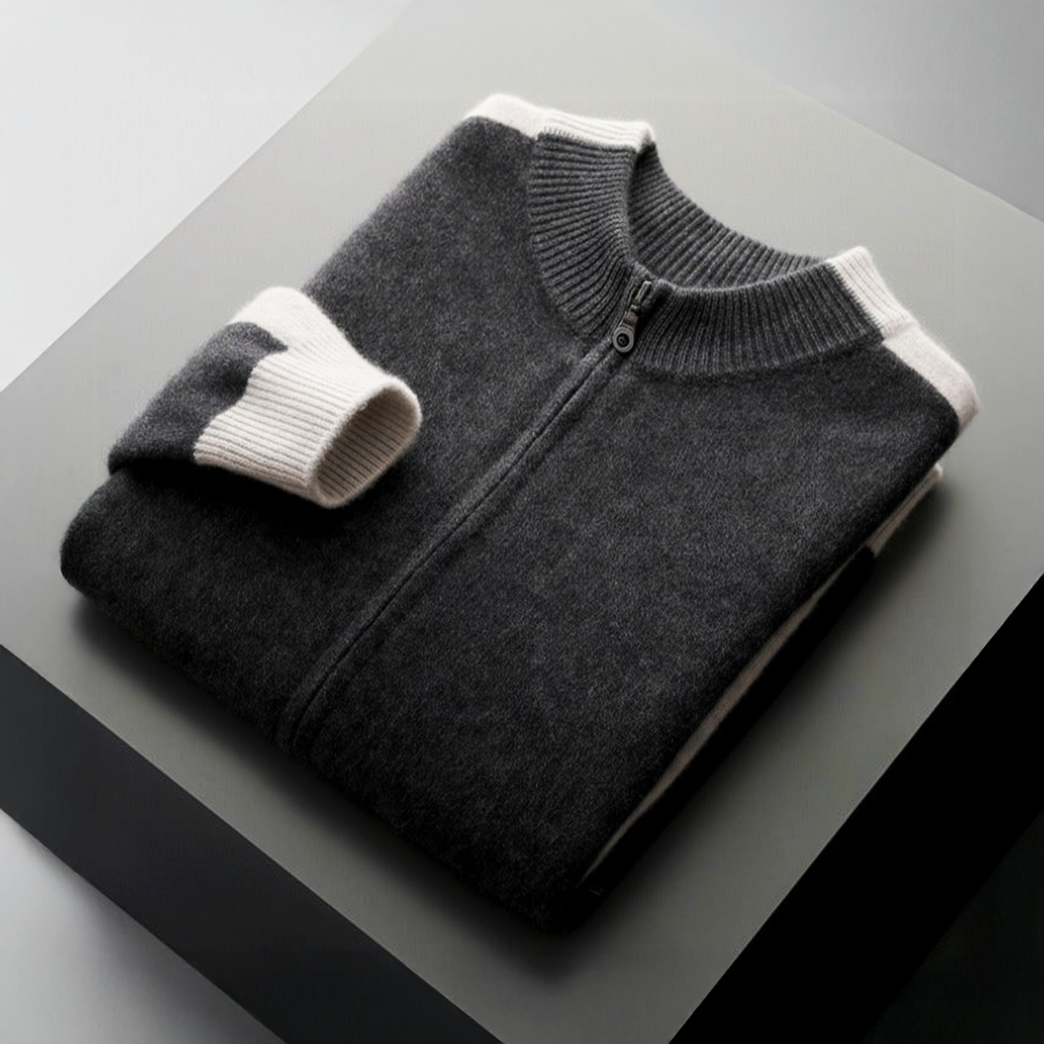 Monaco Wool Jacket