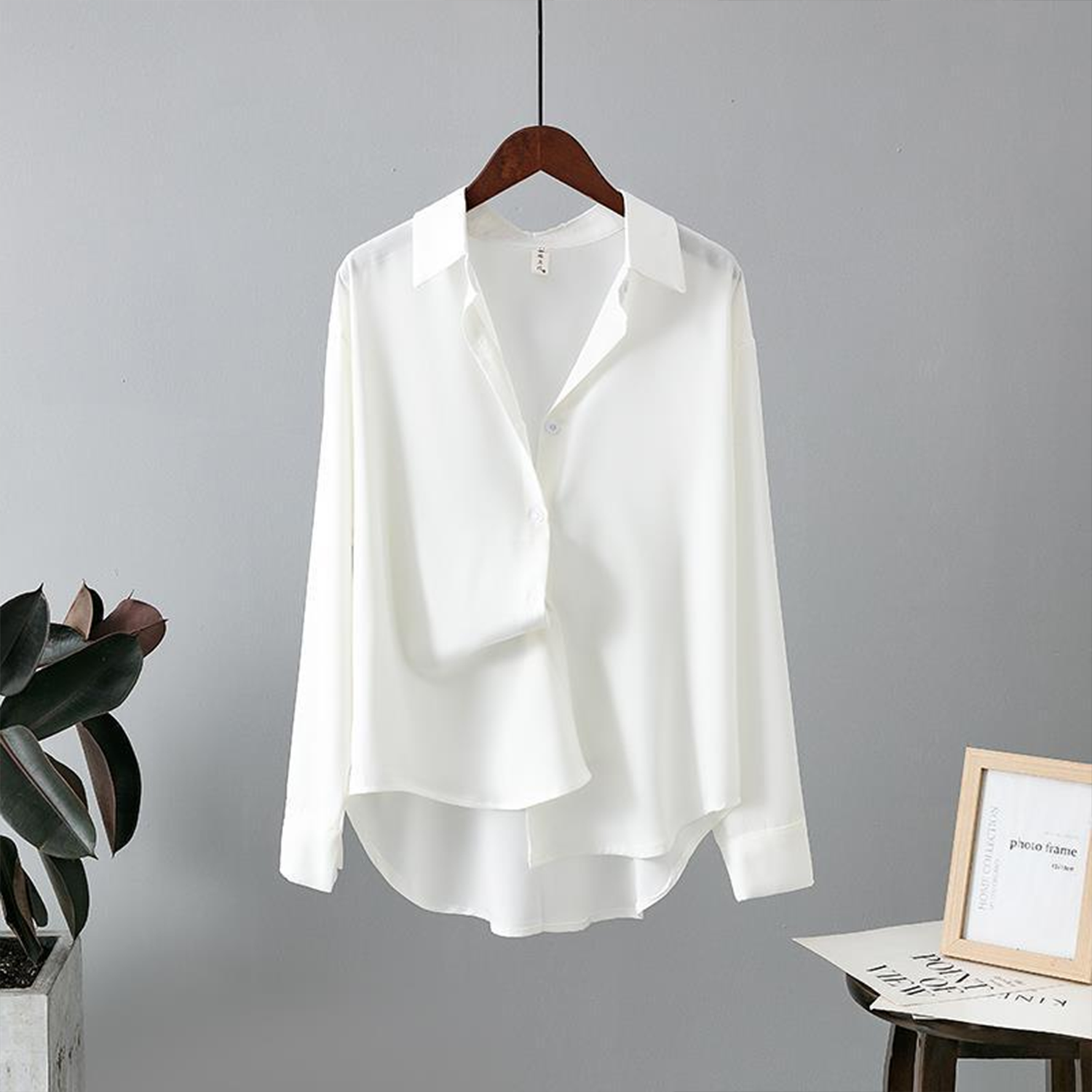 The Capri Flow Shirt