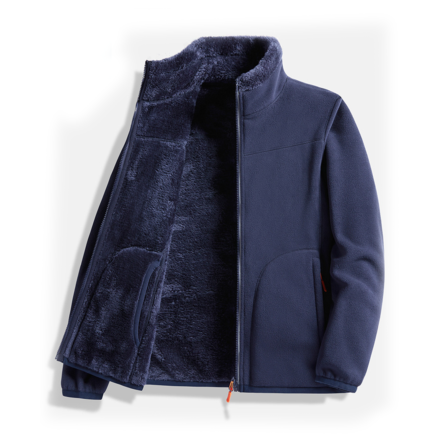 The Atlas Polar Fleece