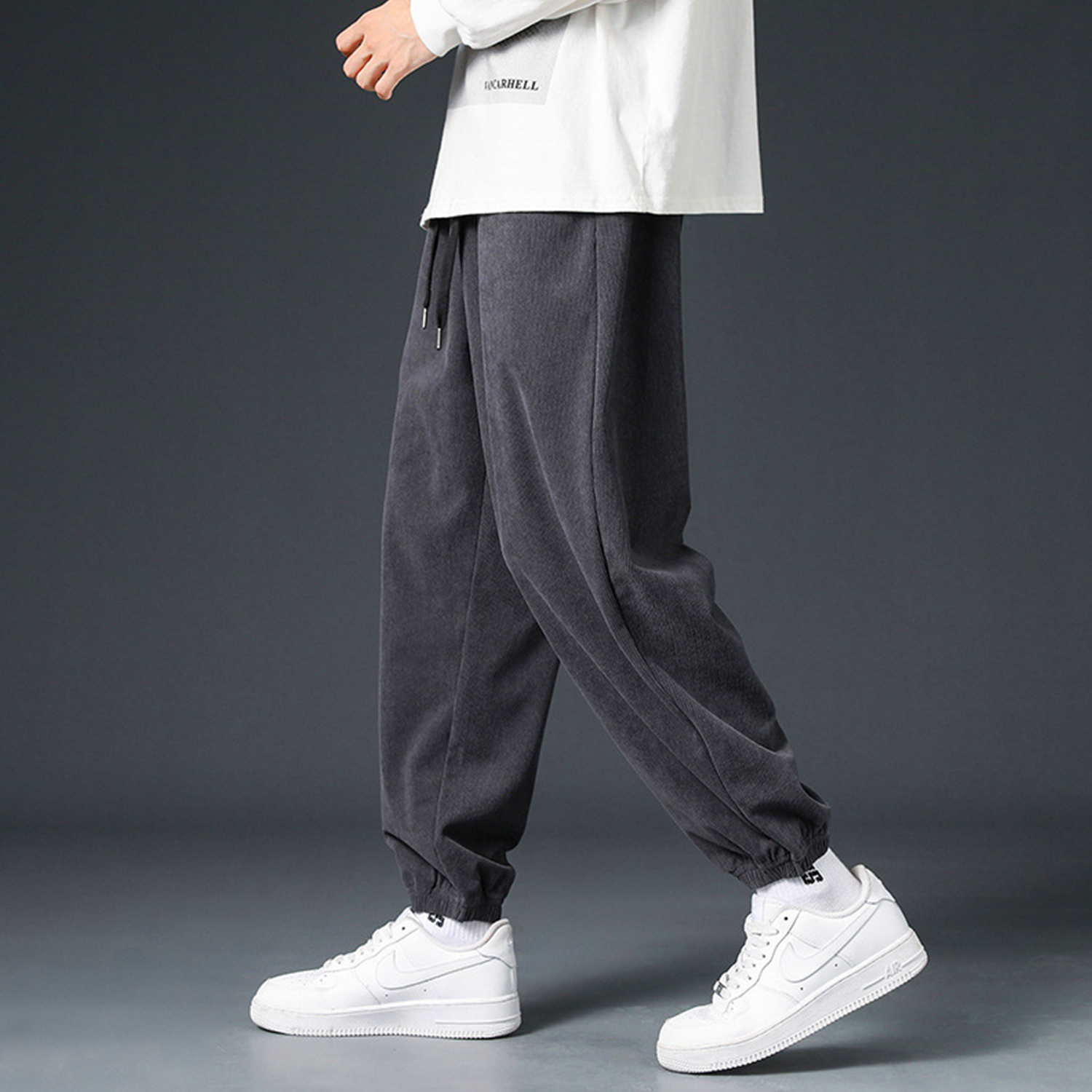 The Soho Lounge Joggers