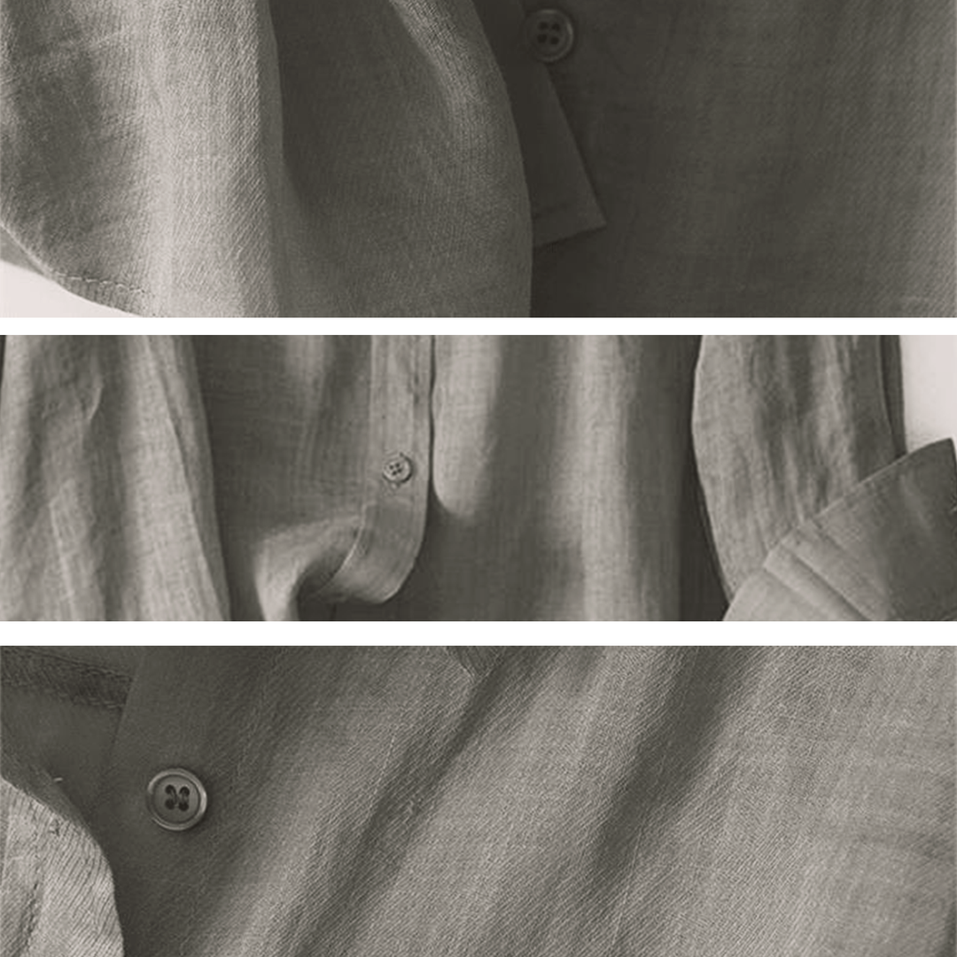 The Capri Relaxed Shirt