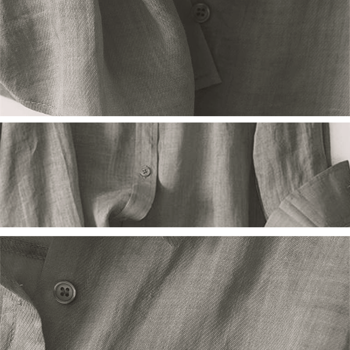 The Capri Relaxed Shirt
