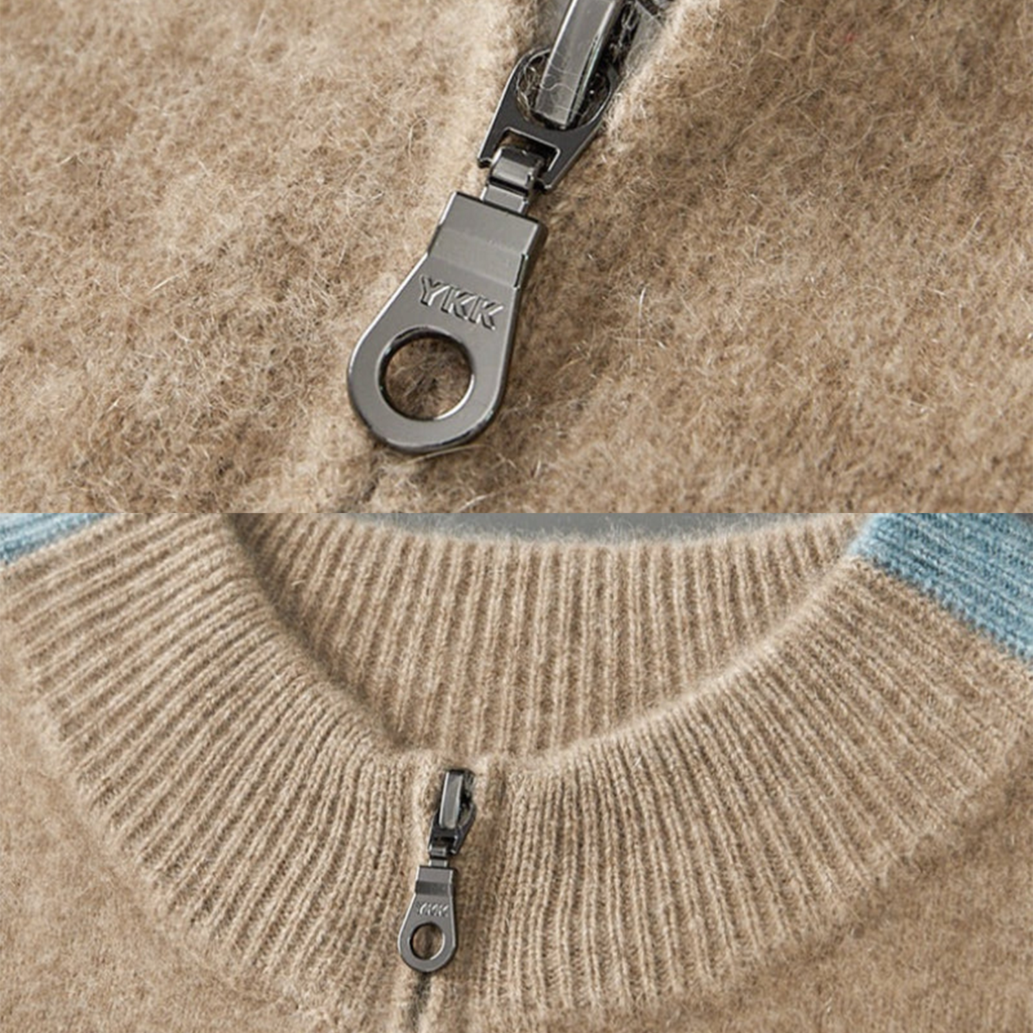 Monaco Wool Jacket