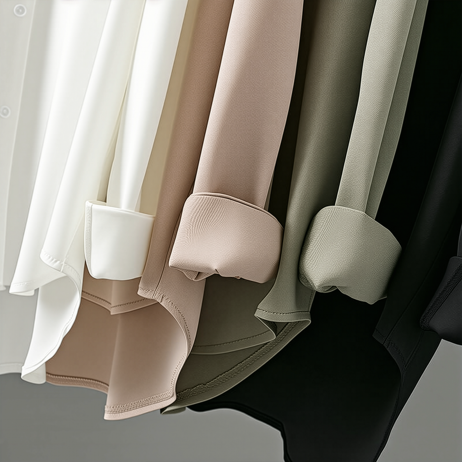 The Capri Flow Shirt