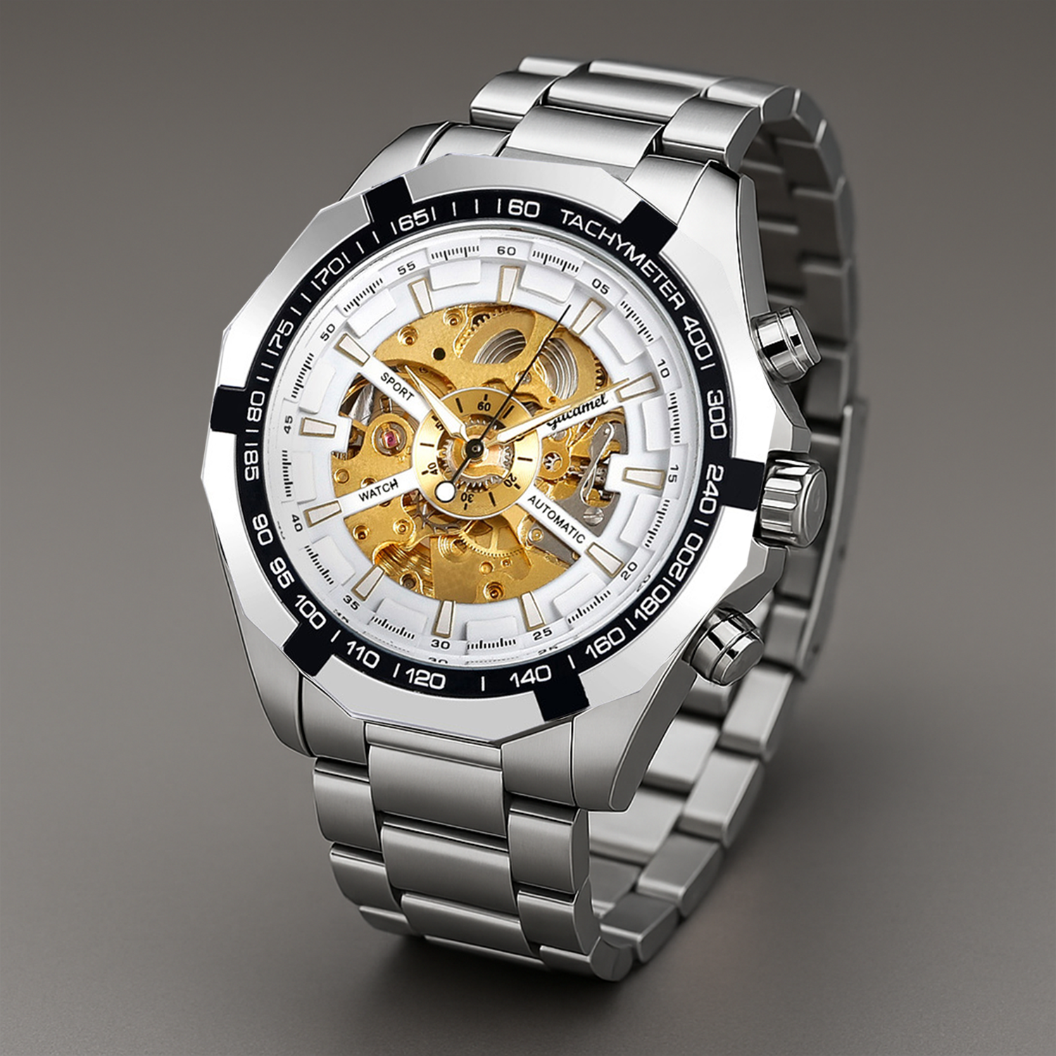 Torque ChronoSport