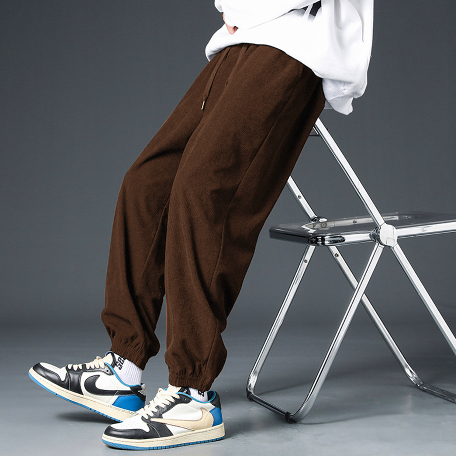 The Soho Lounge Joggers