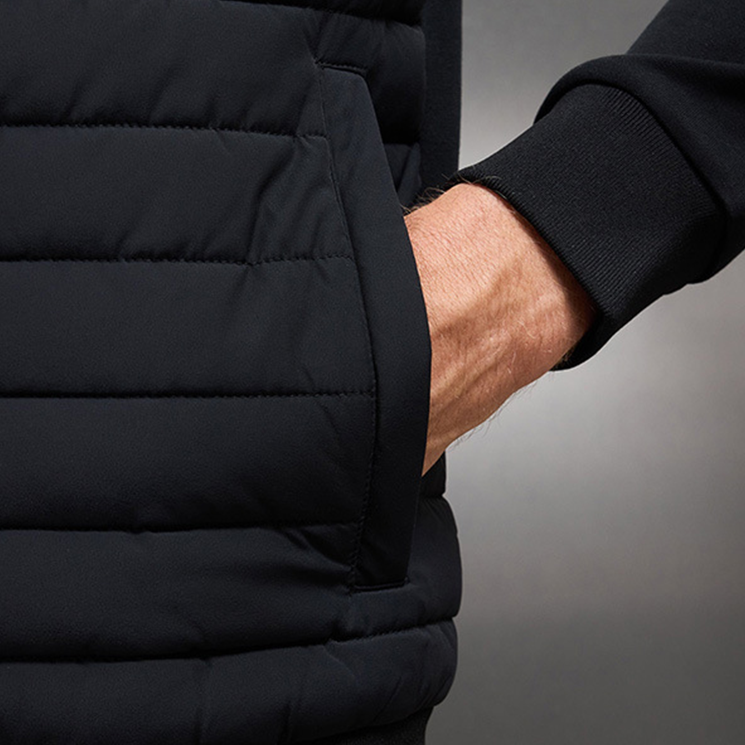The Stratford Puffer