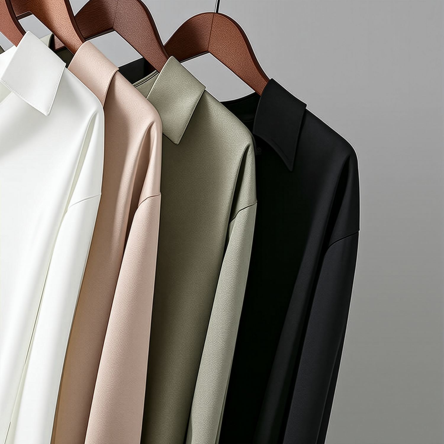 The Capri Flow Shirt