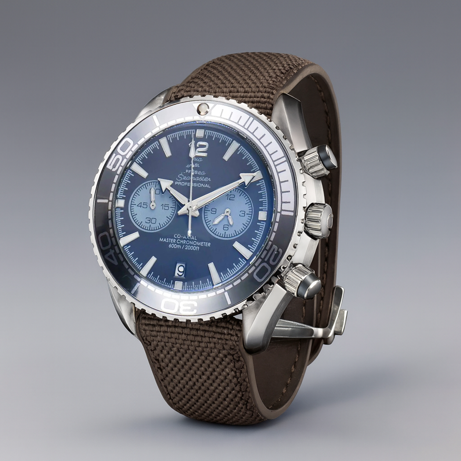 Apex Chronograph II