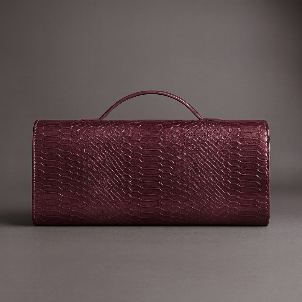 The Verona Clutch