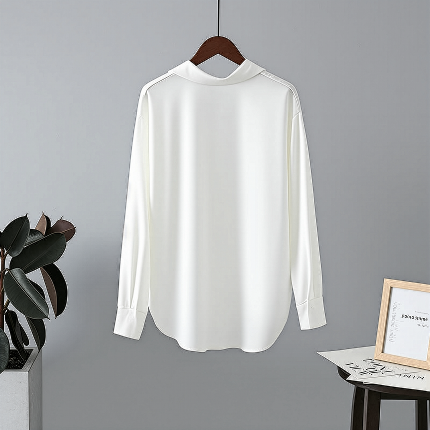 The Capri Flow Shirt