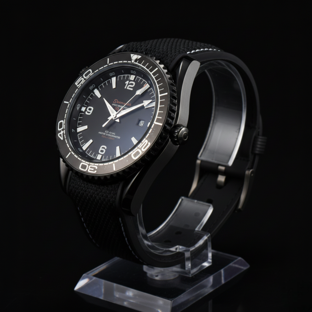 Atlas Racer Chronograph