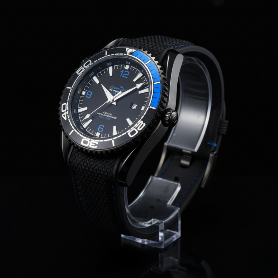 Atlas Racer Chronograph
