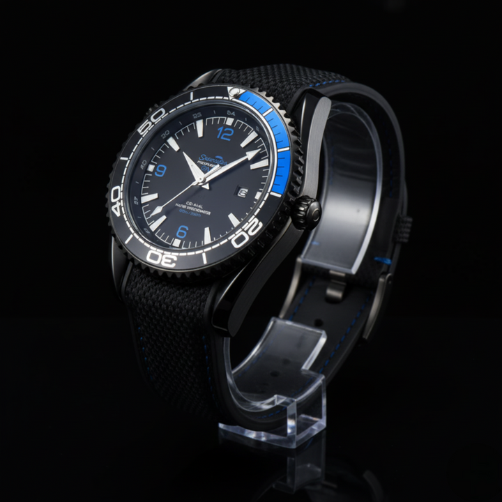 Atlas Racer Chronograph