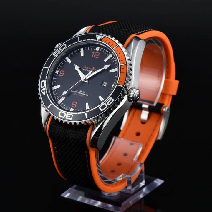 Atlas Racer Chronograph