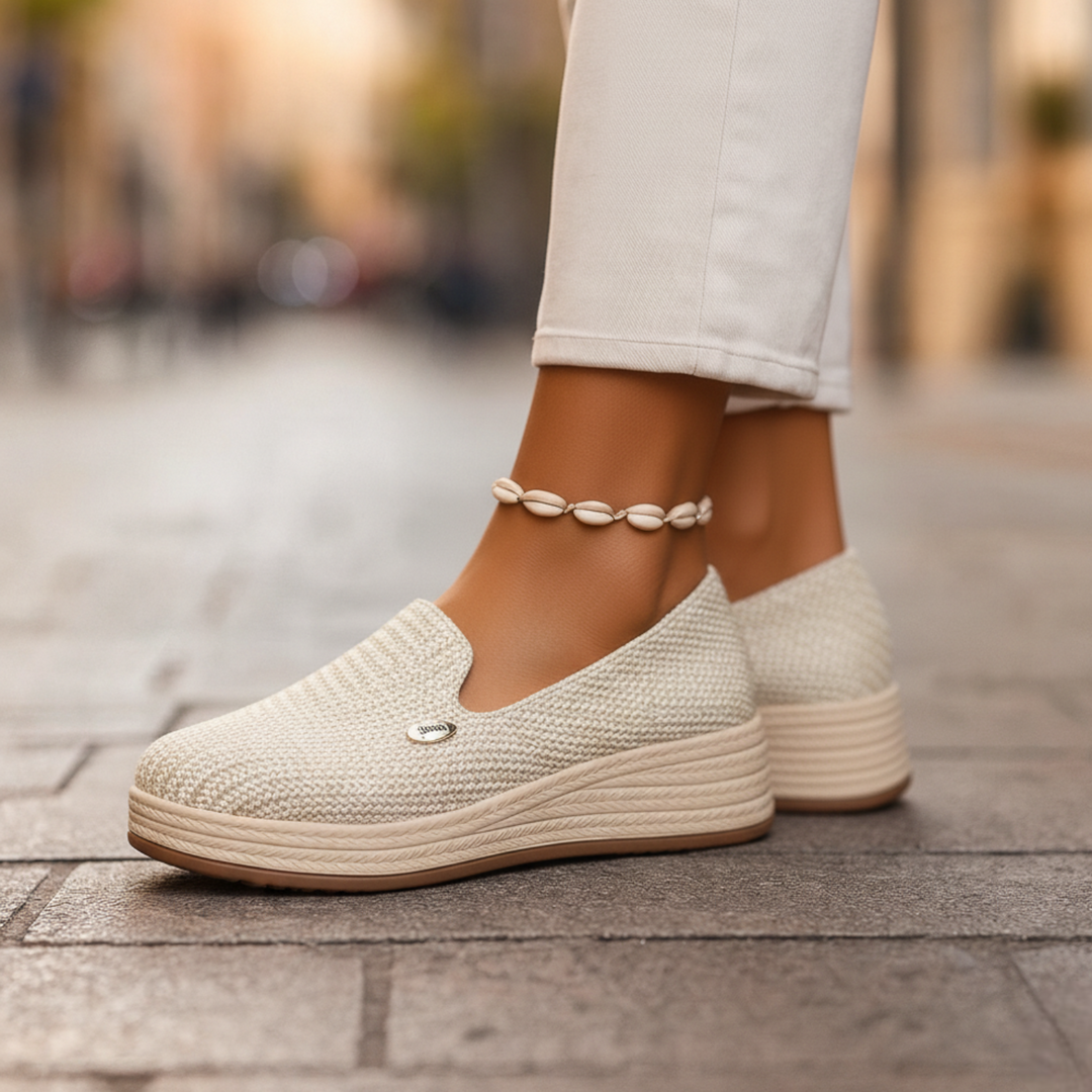 The Marbella Comfort Loafers