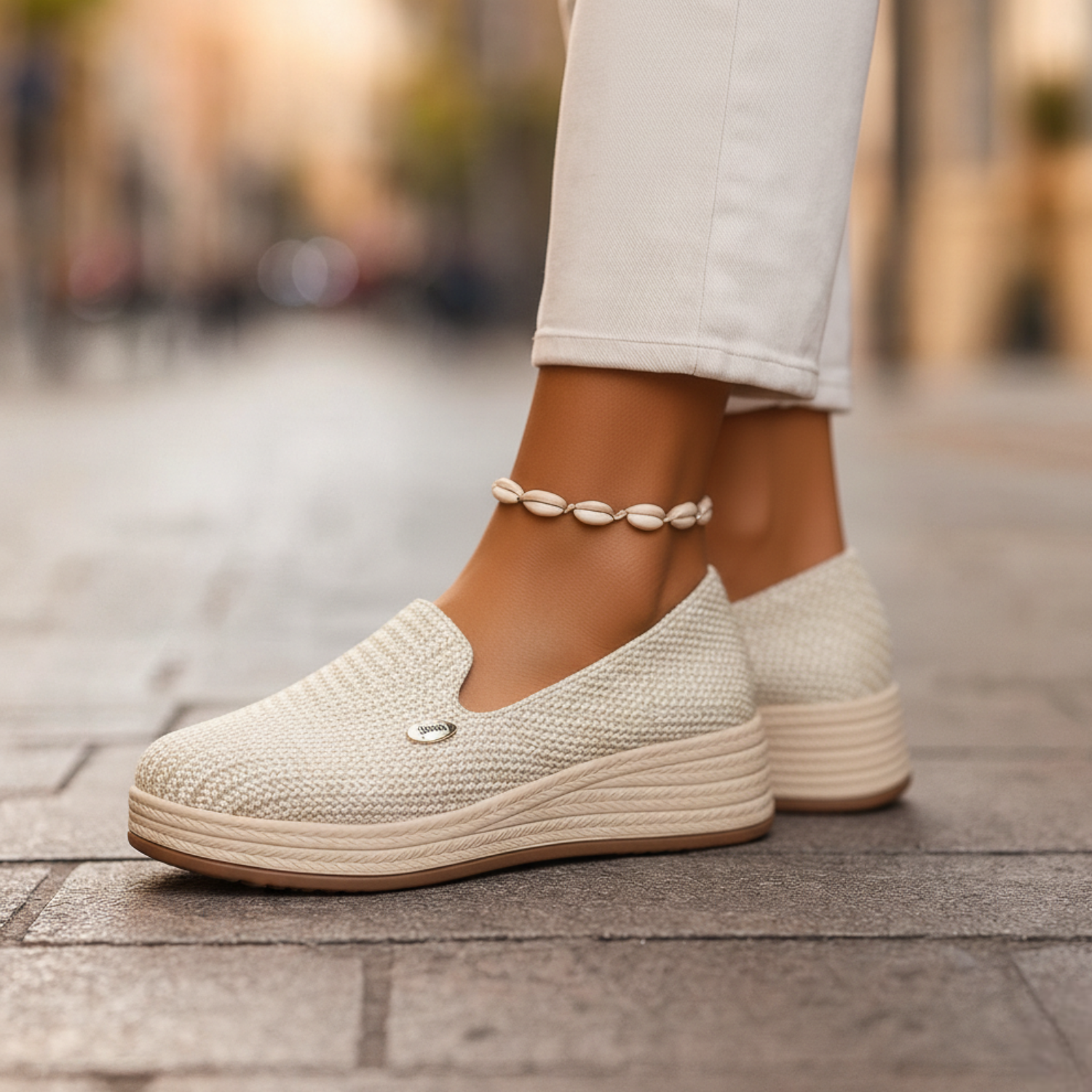 The Marbella Comfort Loafers