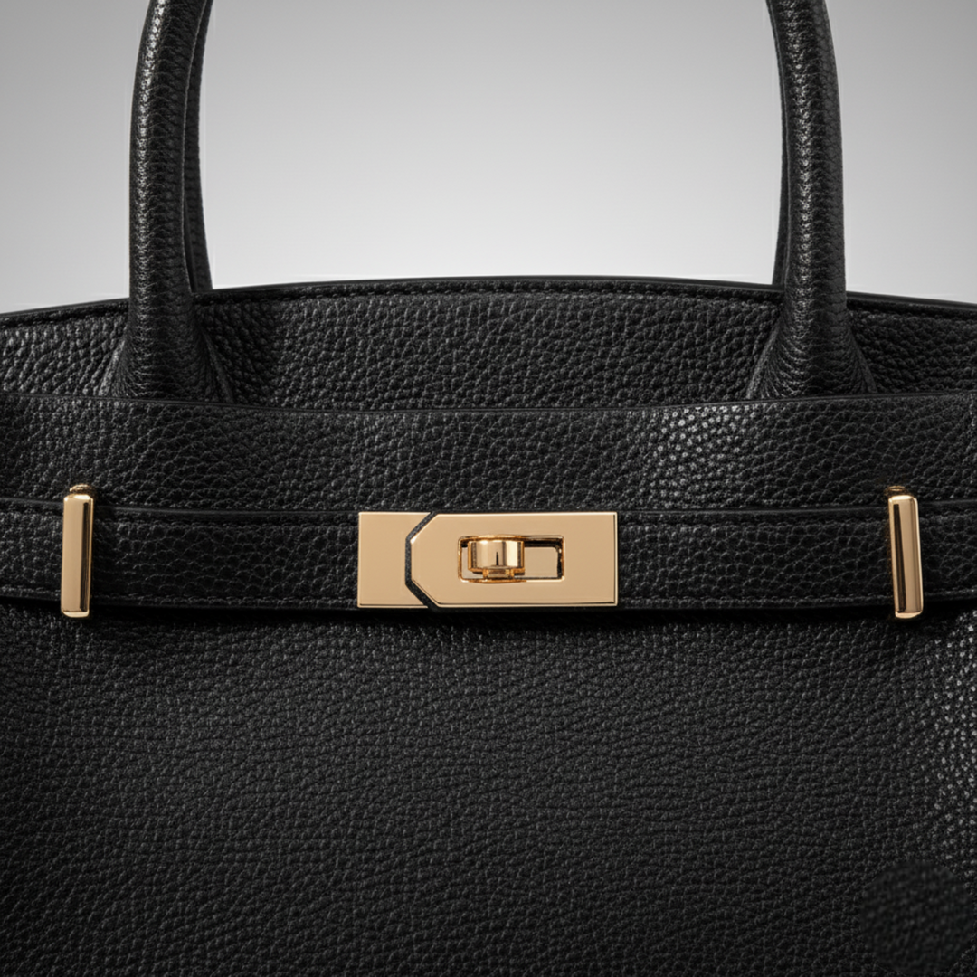 The Valente Leather Bag