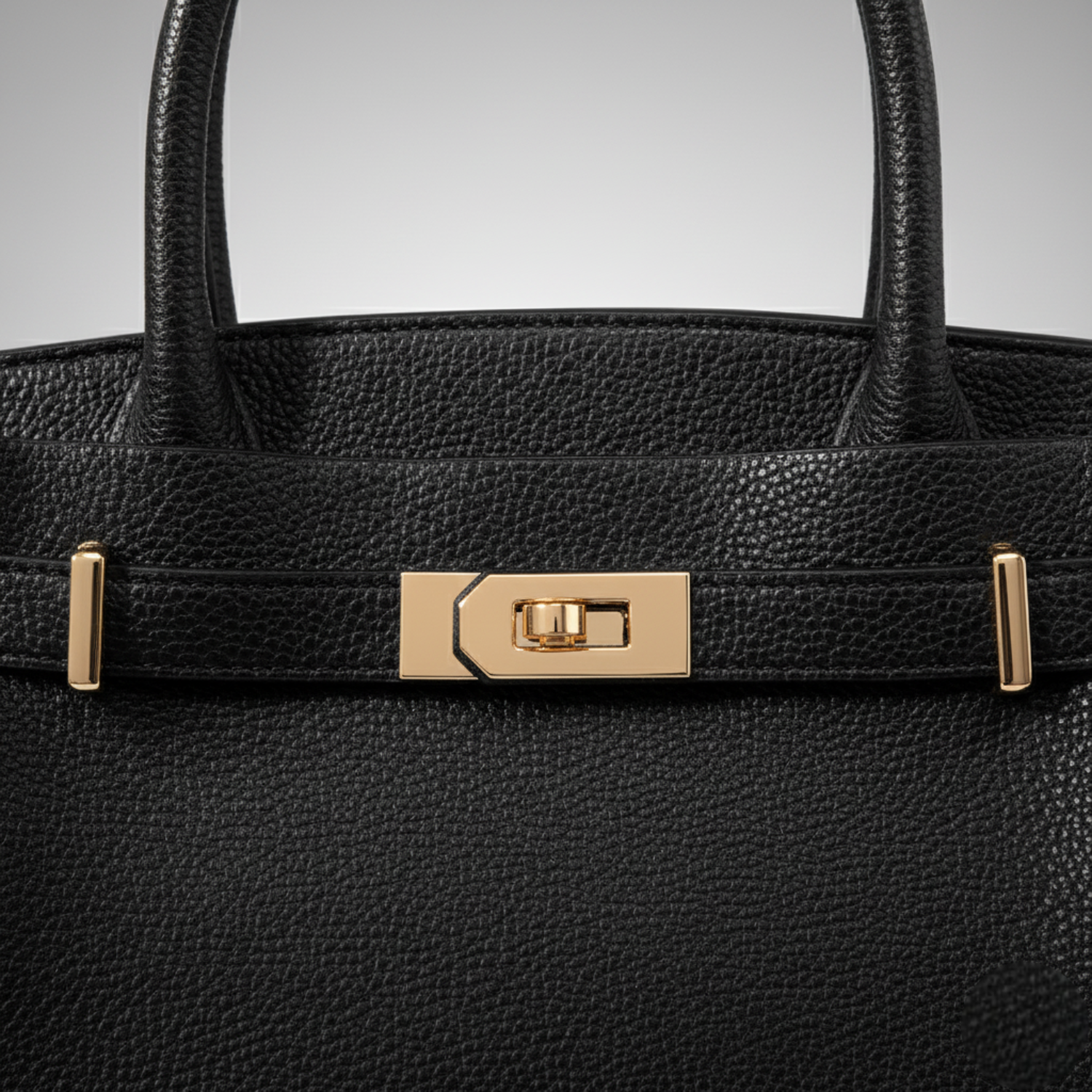 The Valente Leather Bag