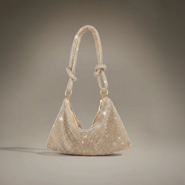 The Amara Rhinestone Bag